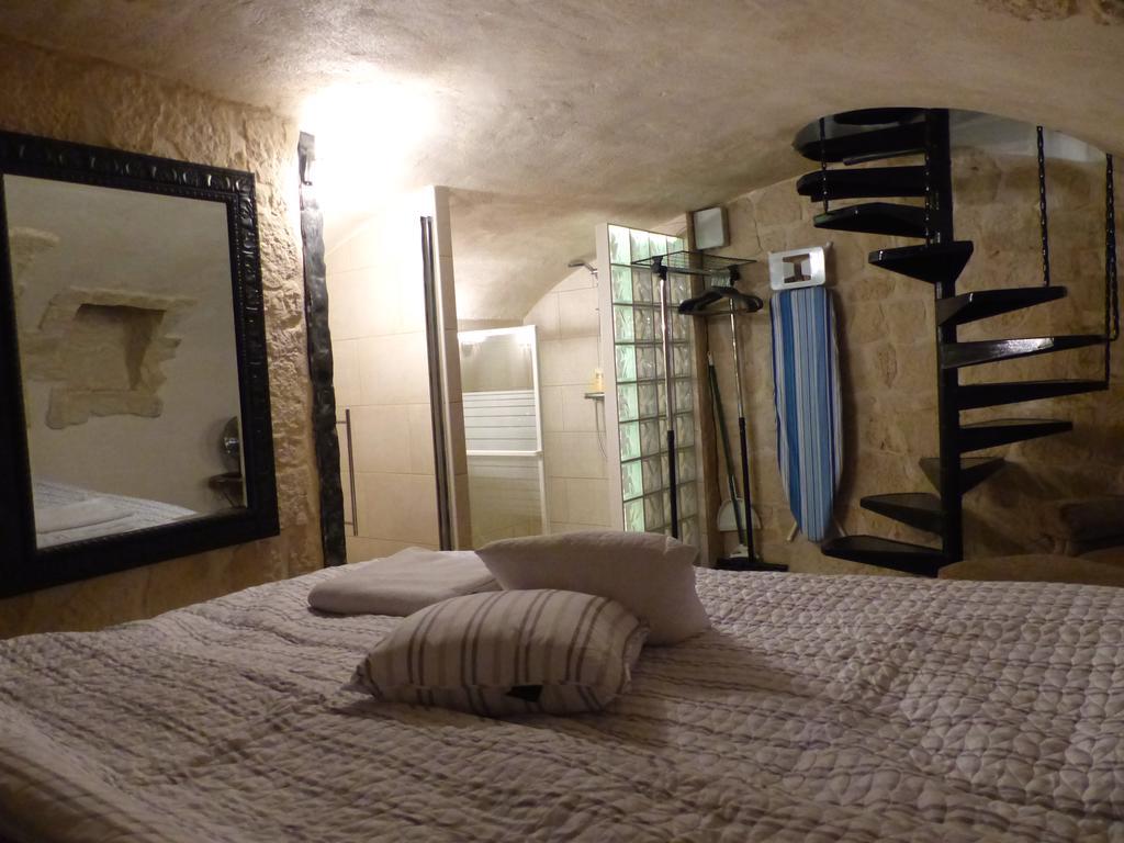 Appartement Unique Souplex On île Saint Louis
